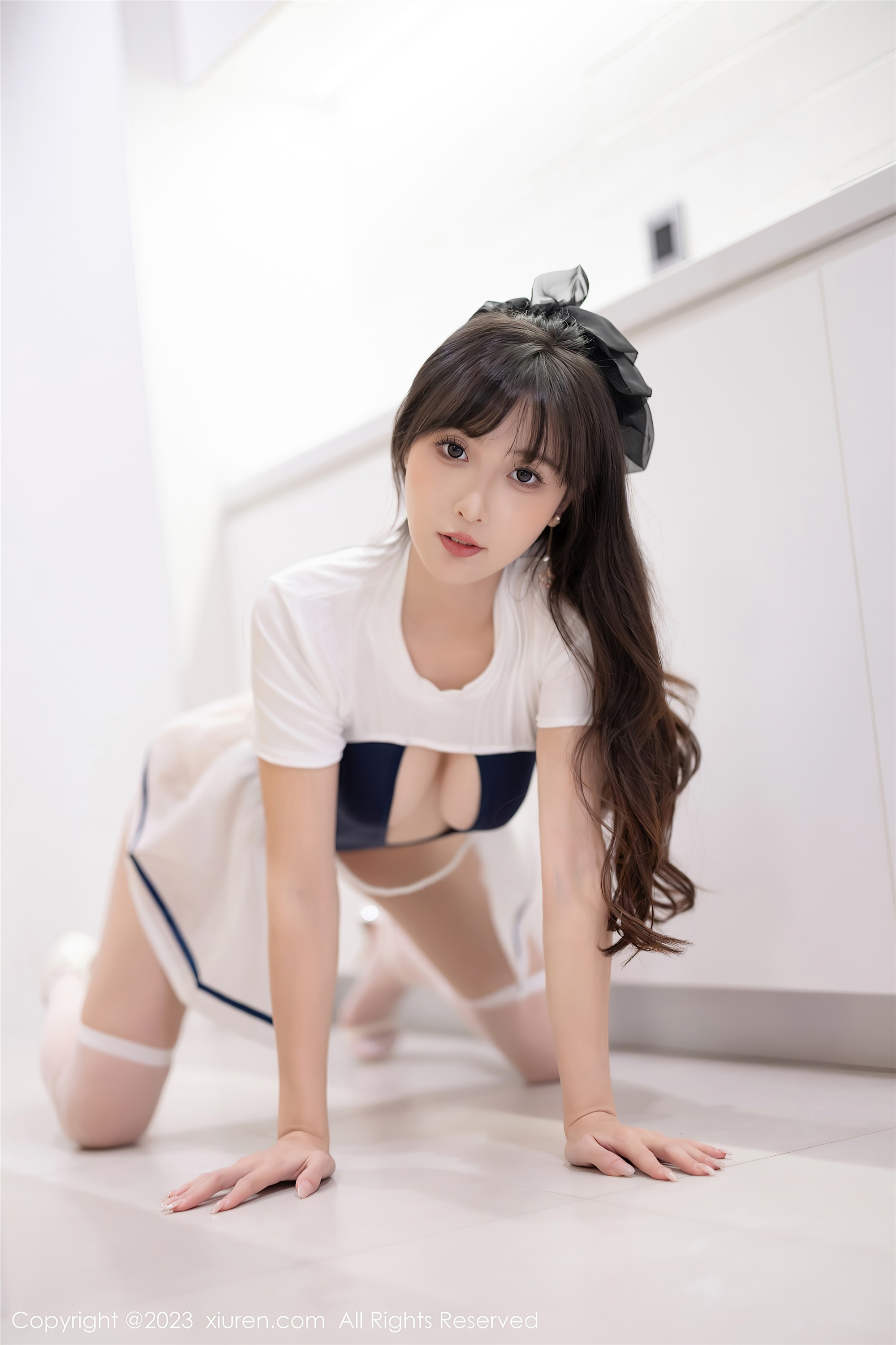 Xiuren秀人网 2023.10.07 NO.7468 林星阑